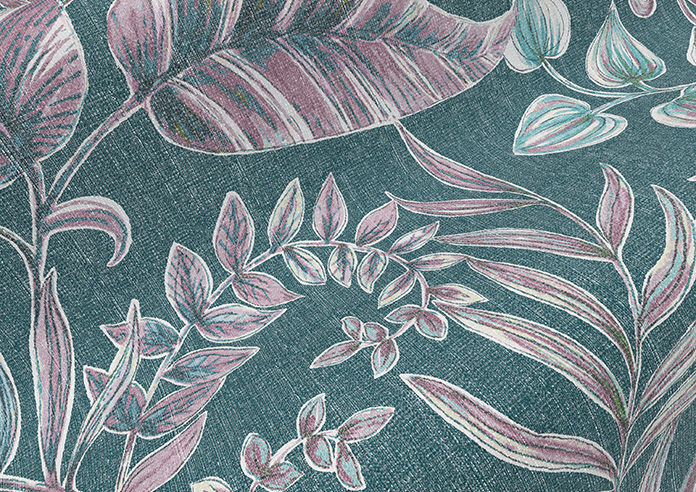 Paloma, Reef - Roman Blind - Image 4